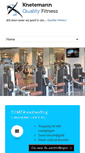 Mobile Screenshot of knetemann.nl